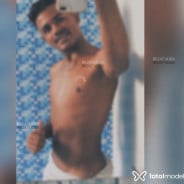 Acompanhante Diego - Perfil