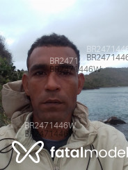 Acompanhante Mariano Santos - Perfil