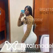 Acompanhante Naomi Aceitocartão - Perfil