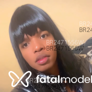 Acompanhante Naomi Aceitocartão - Perfil