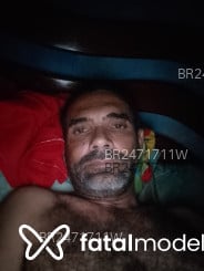 Acompanhante Brito - Perfil