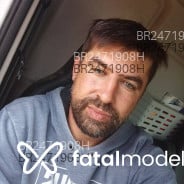 Acompanhante Djmarcelo - Perfil