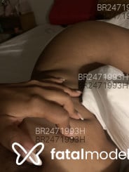 Acompanhante Chocolatefeliz - Perfil