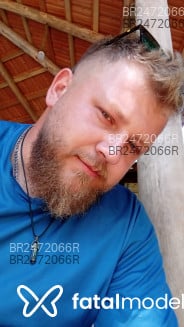 Acompanhante Alexxara - Perfil