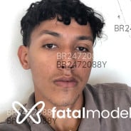 Acompanhante Leandrooliveira - Perfil