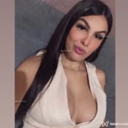 Acompanhante Livia - Perfil