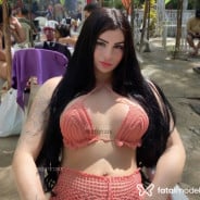 Acompanhante Laura Silva - Perfil