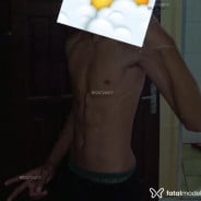 Acompanhante Vitin - Perfil