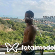 Acompanhante Laerte Lamborghini - Perfil