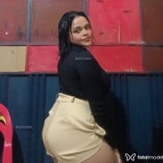 Acompanhante Mical - Perfil
