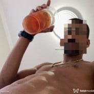 Acompanhante Edson - Perfil