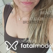 Acompanhante Letícia - Perfil