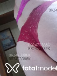 Acompanhante Mariana - Perfil