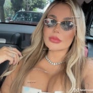 Acompanhante Ayla Borges - Perfil