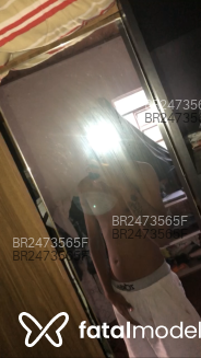 Acompanhante Henrique - Perfil