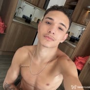 Acompanhante Xavier - Perfil