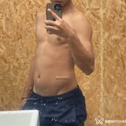 Acompanhante Gtinho Dfora - Perfil
