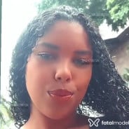 Acompanhante Michele - Perfil