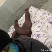 Acompanhante Dominique Moarais - Perfil