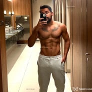 Acompanhante Fernando - Perfil