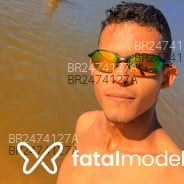 Acompanhante Carvalho - Perfil