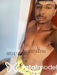 Acompanhante Victorfsousa - Perfil