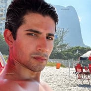 Acompanhante Vitor - Perfil