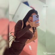 Acompanhante Aline - Perfil