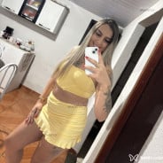 Acompanhante Miih - Perfil