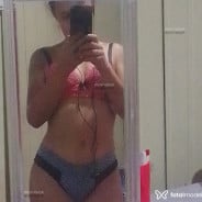 Acompanhante Morena - Perfil
