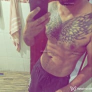 Acompanhante Leonardo - Perfil