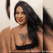 Acompanhante Eduarda Oliver - Perfil