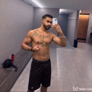 Acompanhante Murilo Freitas - Perfil