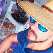 Acompanhante Elinho - Perfil