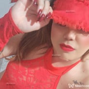 Acompanhante Fernanda - Perfil