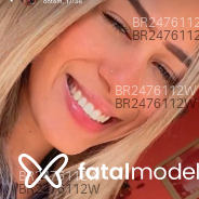Acompanhante Thay - Perfil