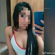 Acompanhante Carol - Perfil