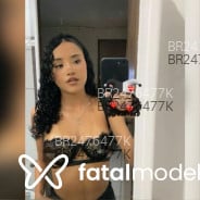 Acompanhante Anny Alves - Perfil