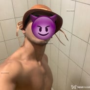 Acompanhante Jotafire - Perfil