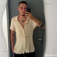 Acompanhante Azevedo - Perfil