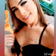 Acompanhante Nicole Gomes - Perfil