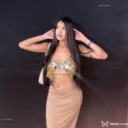 Acompanhante Larissa Sousa - Perfil