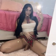 Acompanhante Vicky - Perfil