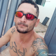 Acompanhante André - Perfil