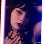 Acompanhante Paty Raven - Perfil