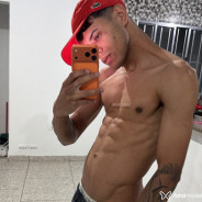 Acompanhante Igor Paiva - Perfil