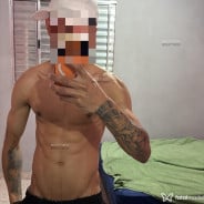Acompanhante Igor Paiva - Perfil