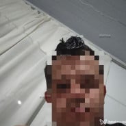 Acompanhante Marquin - Perfil