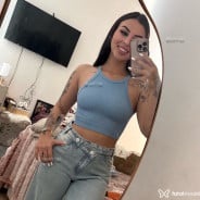 Acompanhante Heloisa Anjos - Perfil