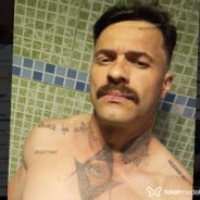 Acompanhante Fabio Doutrina - Perfil